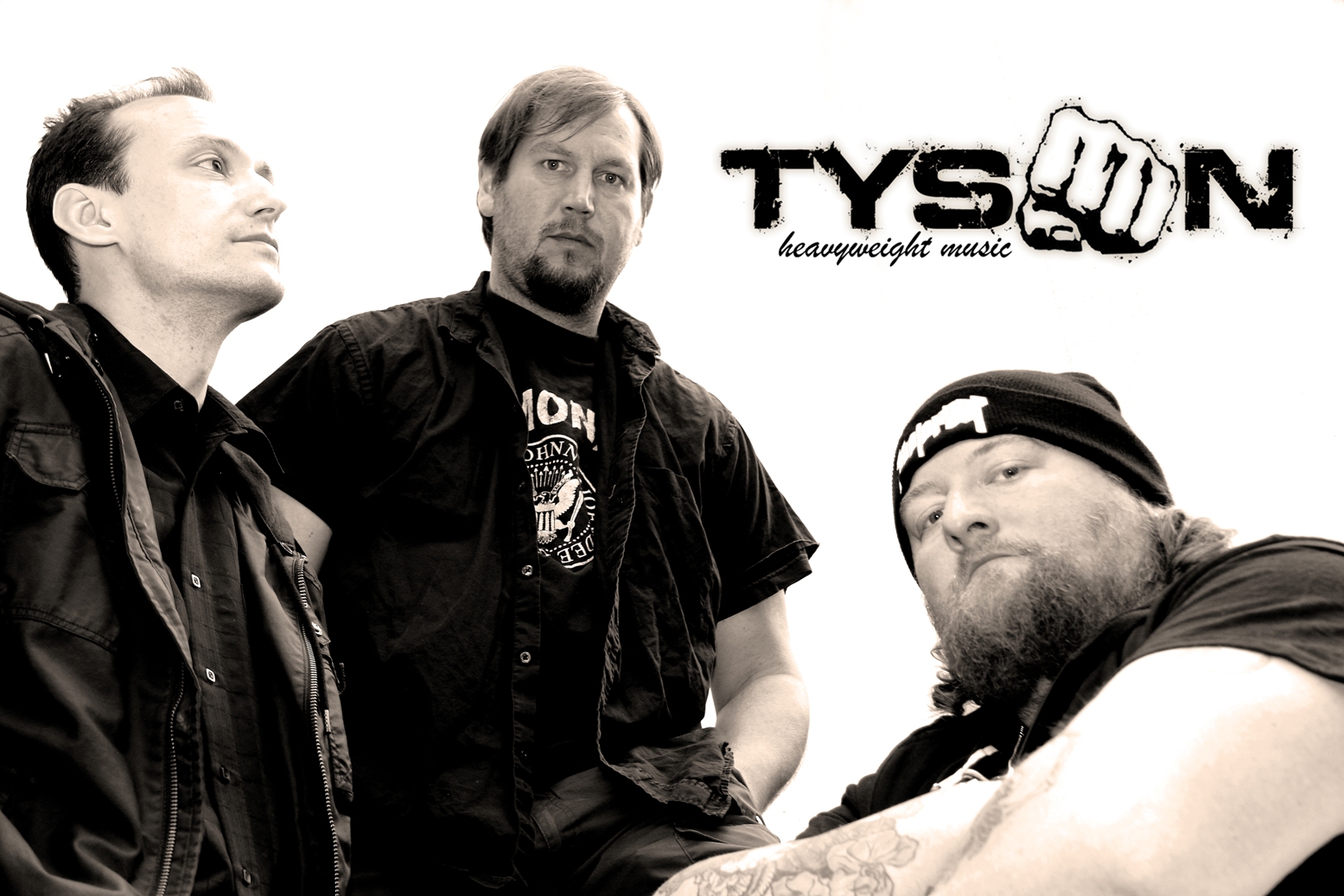 TYSON