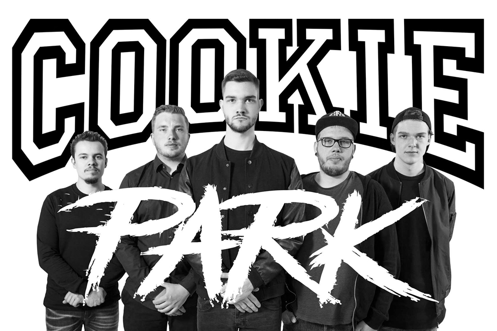 Cookie Park