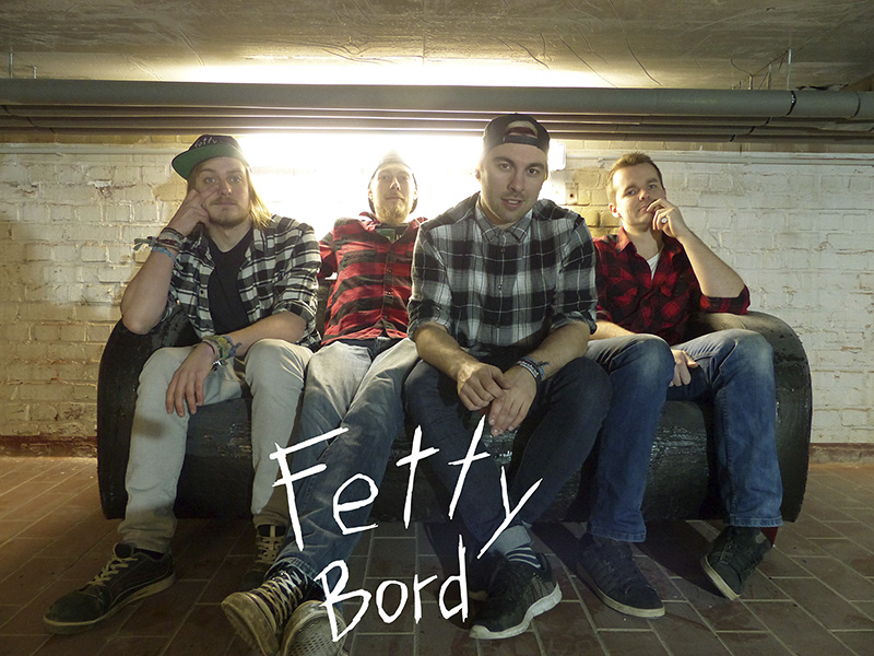 Fetty Bord