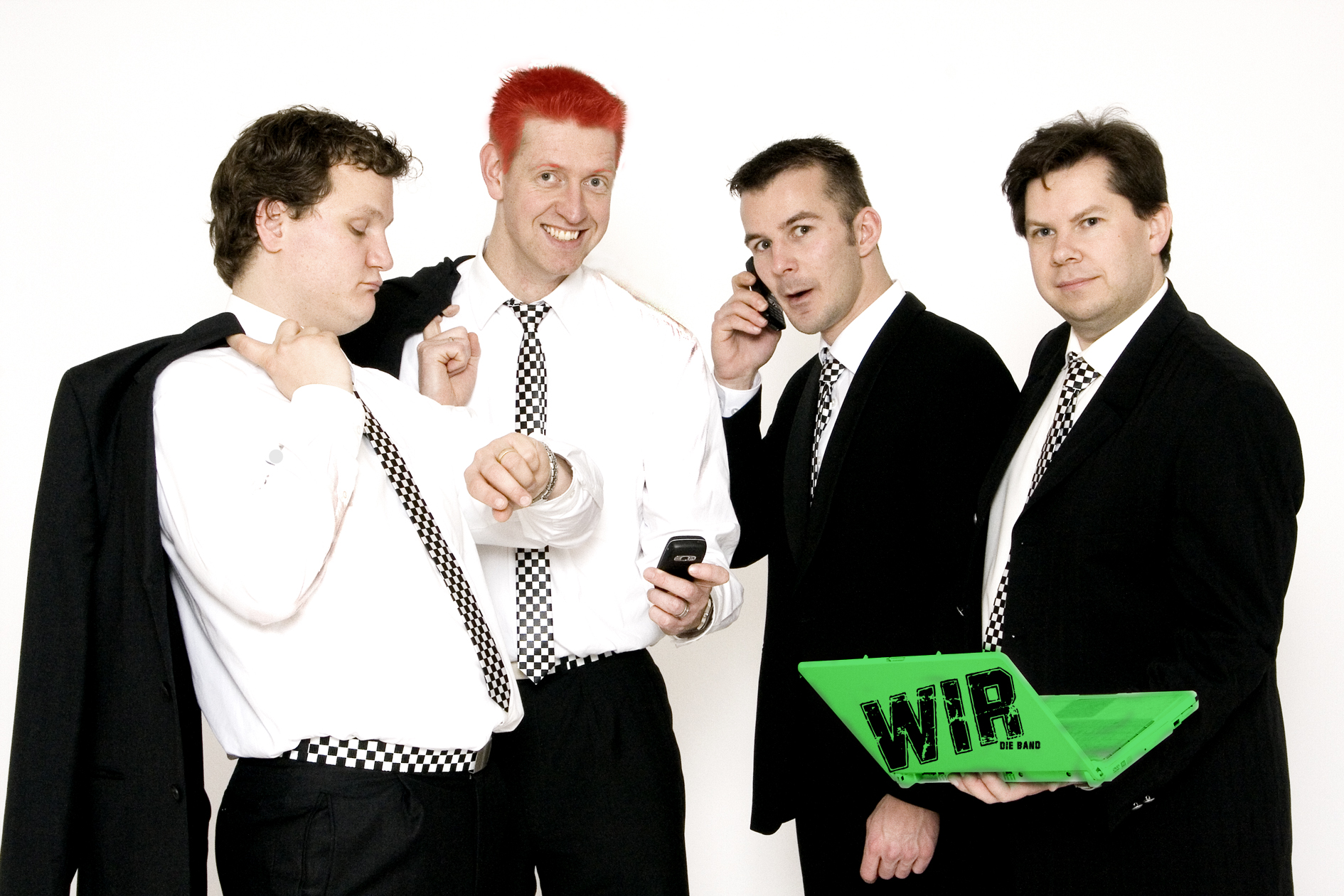 WIR – Die Band